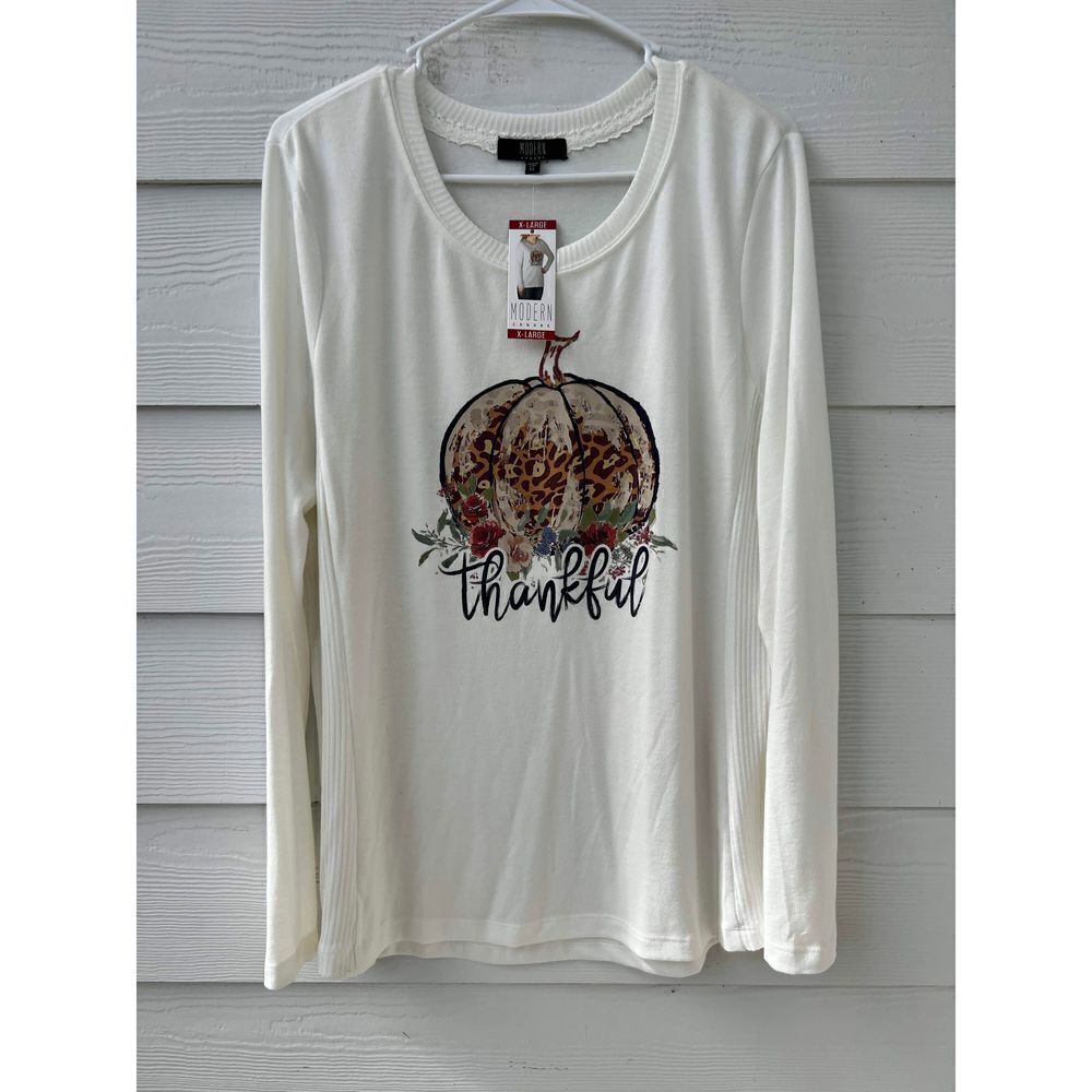 NET Modern Canvas lightweight sweater size XL - Picture 4 of 7